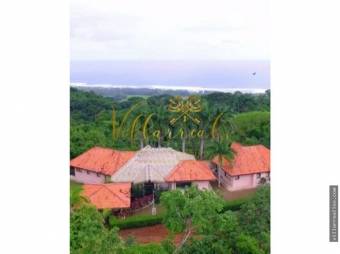 V#56 Preciosa Finca en Venta/Guanacaste-San Miguel