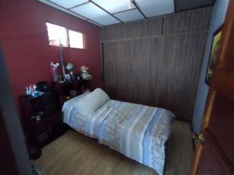 Venta de Casa en Escazú, San José. 21-1700a