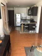 Alquilo apartamento amueblado Bellavista Barreal Heredia # 214