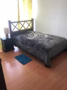 Alquilo apartamento amueblado Bellavista Barreal Heredia # 214