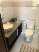 Alquilo apartamento amueblado Bellavista Barreal Heredia # 214