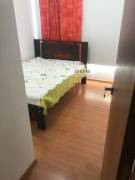 Alquilo apartamento amueblado Bellavista Barreal Heredia # 214