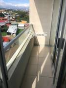 Alquilo apartamento amueblado Bellavista Barreal Heredia # 214