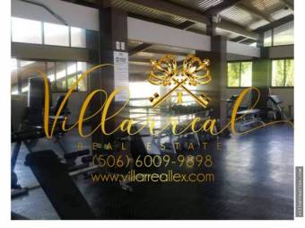 V#318 Exclusivo Lote en Venta/Grecia-Alajuela