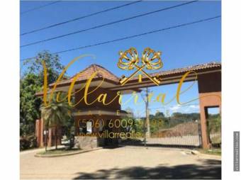 V#300 Bello Lote en Venta/Jacó Villa Leona (#1)