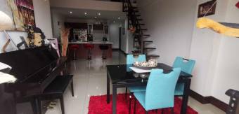 MLS-21-1798 VENTA APARTAMENTO POZOS SANTA ANA SAN JOSE 