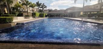 MLS-21-1798 VENTA APARTAMENTO POZOS SANTA ANA SAN JOSE 