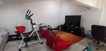 MLS-21-1798 VENTA APARTAMENTO POZOS SANTA ANA SAN JOSE 