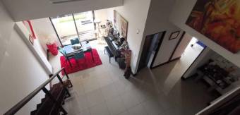 MLS-21-1798 VENTA APARTAMENTO POZOS SANTA ANA SAN JOSE 