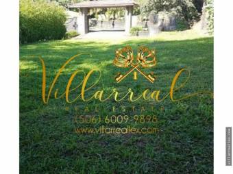 V#282 Grandioso Lote en Venta/Guanacaste