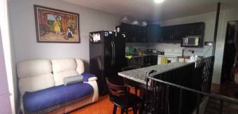 MLS-21-1770 VENTA APARTAMENTO BARRIO LUJAN SAN JOSE 