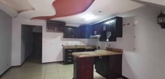 MLS-21-1770 VENTA APARTAMENTO BARRIO LUJAN SAN JOSE 