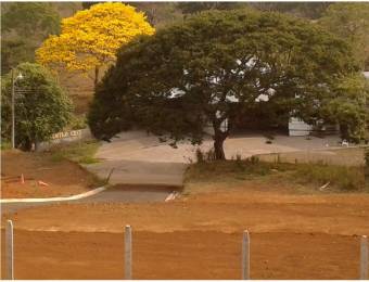 V#267 Hermoso Lote con Vista/Atenas (Lote#4)