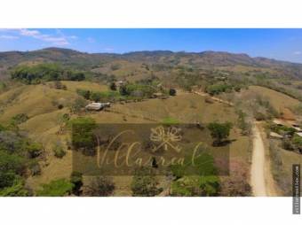 V#261 Grandiosa Finca con Casa en Venta/Guanacaste