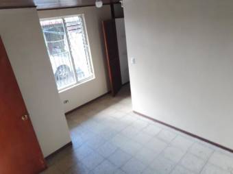 MLS-21-692 VENTA APARTAMENTO LA TRINIDAD MORAVIA  SAN JOSE 