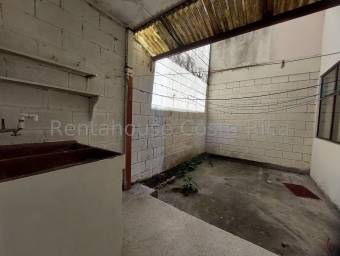 Apartamento en Alquiler en San José, San José. RAH 22-2274