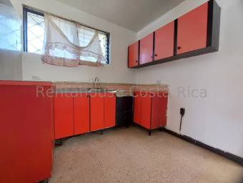 Apartamento en Alquiler en San José, San José. RAH 22-2274