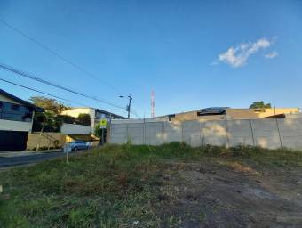 Lote en venta en San José, San José. RAH 22-1410