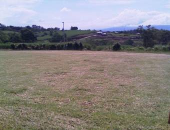 Lote en venta en Grecia, Alajuela. RAH 22-112