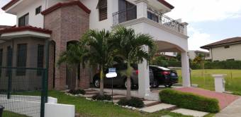 HEREDIA ULLOA CONDOMINIO FRANCOSTA VENDO CASA $400.000