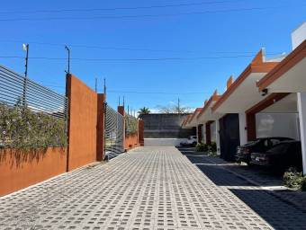 Casa en venta en San Pablo, Heredia. RAH 22-1968