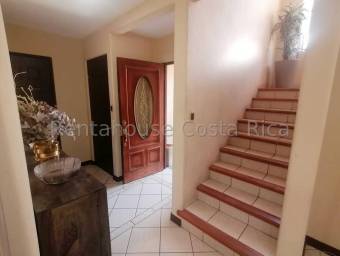 Casa en venta en Santo Domingo, Heredia. RAH 22-1229