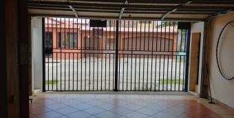 Casa en venta en Santo Domingo, Heredia. RAH 22-1990