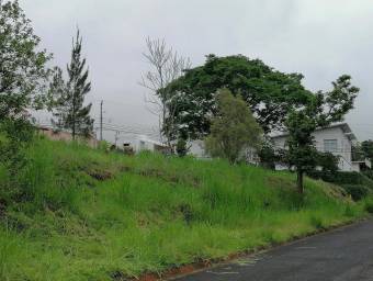 Lote en venta en La Unión, Cartago. RAH 22-2367