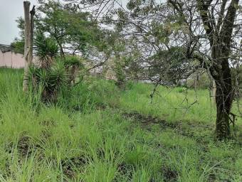 Lote en venta en La Unión, Cartago. RAH 22-2367