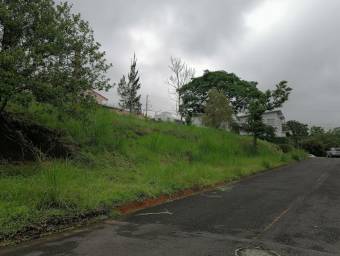 Lote en venta en La Unión, Cartago. RAH 22-2367