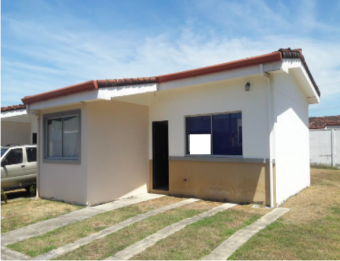 Venta de casa ubicada en Puntarenas, Parrita, Bejuco