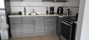 Apartamento en condominio hermoso en Venta, SanSebastian       CG-22-205