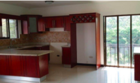 Venta de casa ubicada en San José, Santa Ana, Pozos