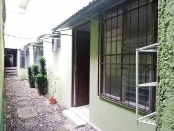 Apartamento en alquiler en San José, San José. RAH 22-2529