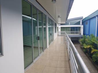 Departamento en Pococí en Alquiler, Guápiles Centro