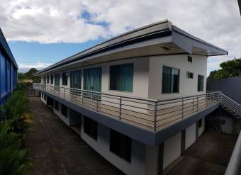 Departamento en Pococí en Alquiler, Guápiles Centro