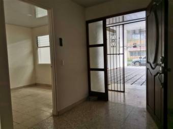 MLS-22-2557 ALQUILER CASA SABANA SAN JOSE