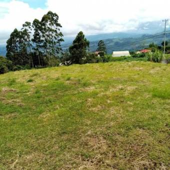 MLS-22-2419 VENTA LOTE SANTA CRUZ TURRIALBA