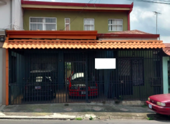 Venta de casa ubicada en Heredia, Barva, San Roque