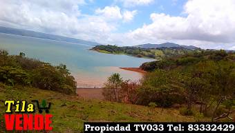 Se Vende Lote Con Vista Al Lago Y Al Volcan Arenal