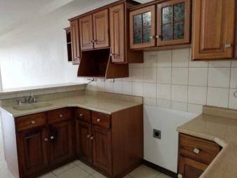 Hermoso Apartamento en Venta,  Moravia     CG-22-1922