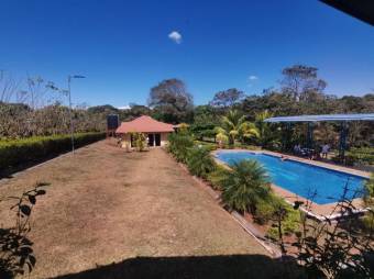 MLS-22-2590 VENTA QUINTA OROTINA ALAJUELA