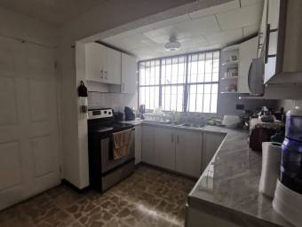 Casa en venta en Curridabat, San José. RAH 22-2553