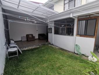 Casa en venta en Curridabat, San José. RAH 22-2553