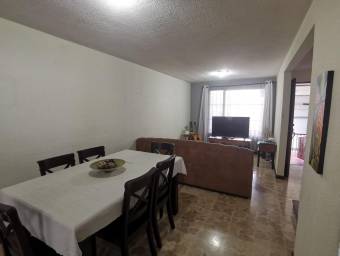 Casa en venta en Curridabat, San José. RAH 22-2553