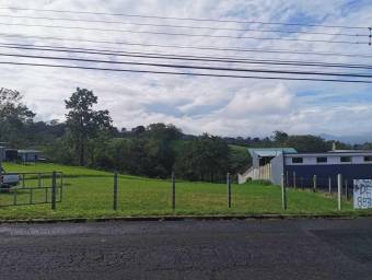 Lote en Venta en Goicoechea, San José. RAH 22-298