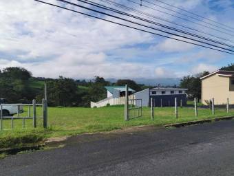 Lote en Venta en Goicoechea, San José. RAH 22-298