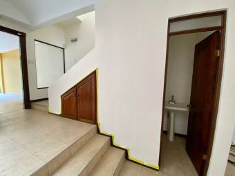 Casa en venta en Montes de Oca, San José. RAH 22-306