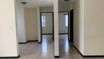 Apartamento en venta en San Rafael de Alajuela. RAH 22-21