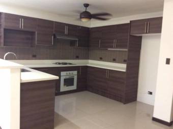 MLS-22-2597 VENTA APARTAMENTO LA URUCA SAN JOSE 